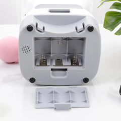 3.5L Automatic Pet Feeder For Cats WiFi Smart Swirl Slow Dog Feeder With Voice Recorder Large Capacity Timing Cat Food